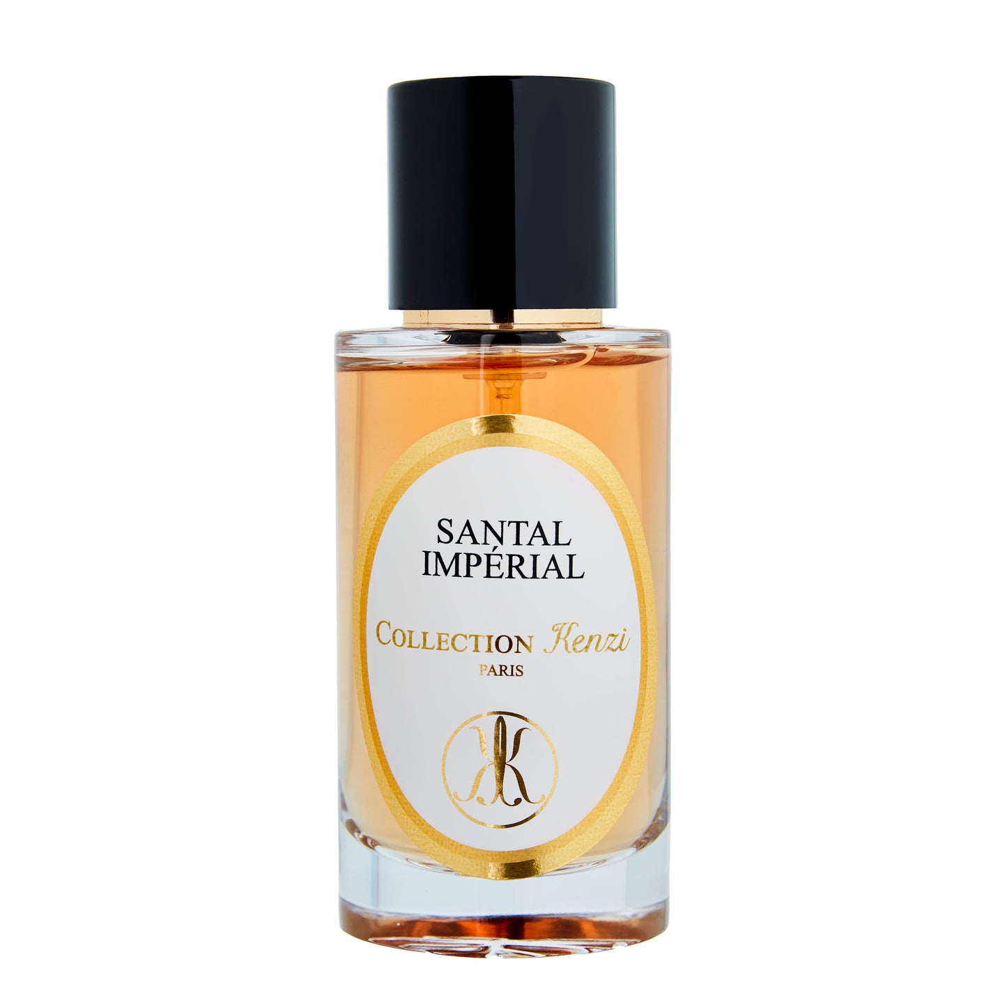 Kenzi Collection - Imperial Sandalwood