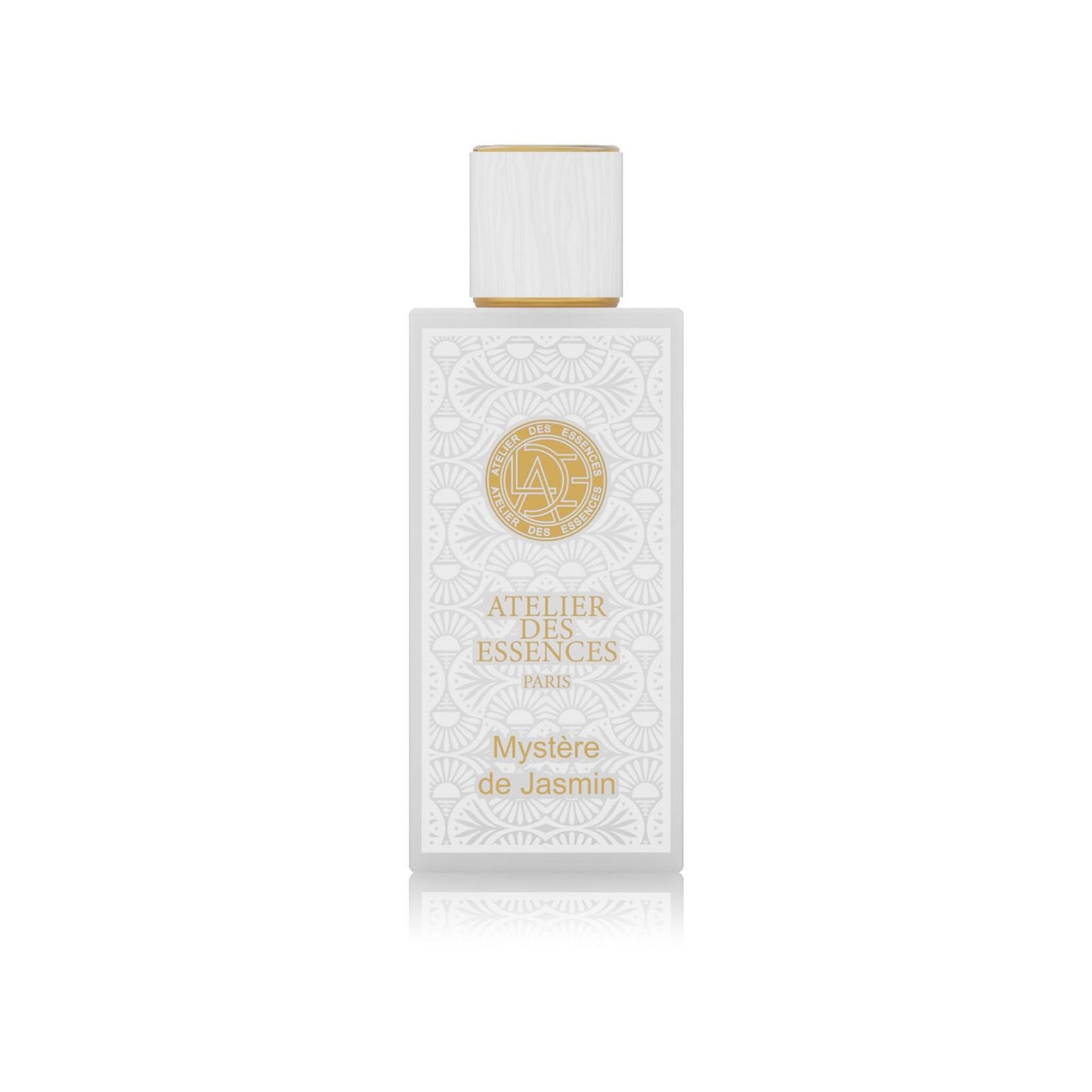 Nuit Envoûtante - Atelier Des Essences
