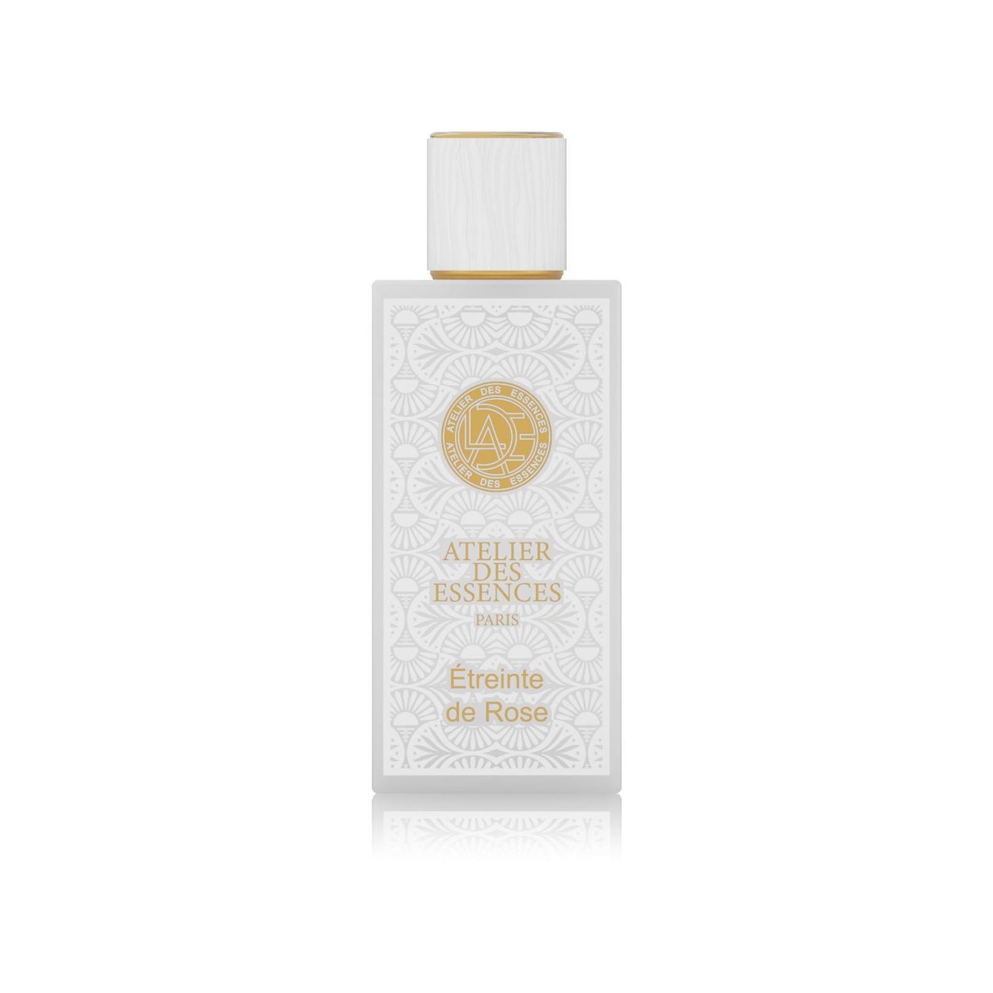 Étreinte de Rose - Atelier Des Essences