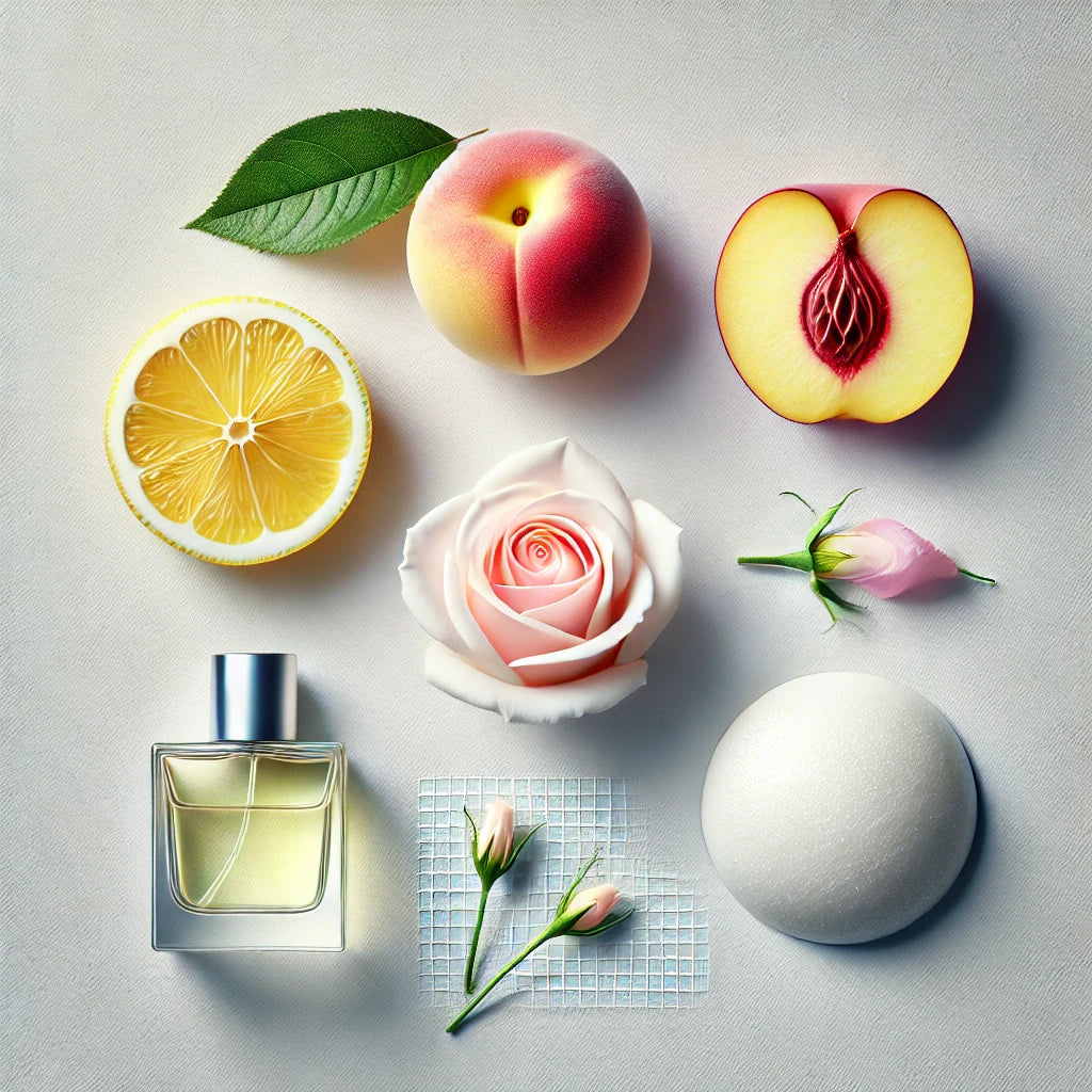 White Musk No. 24