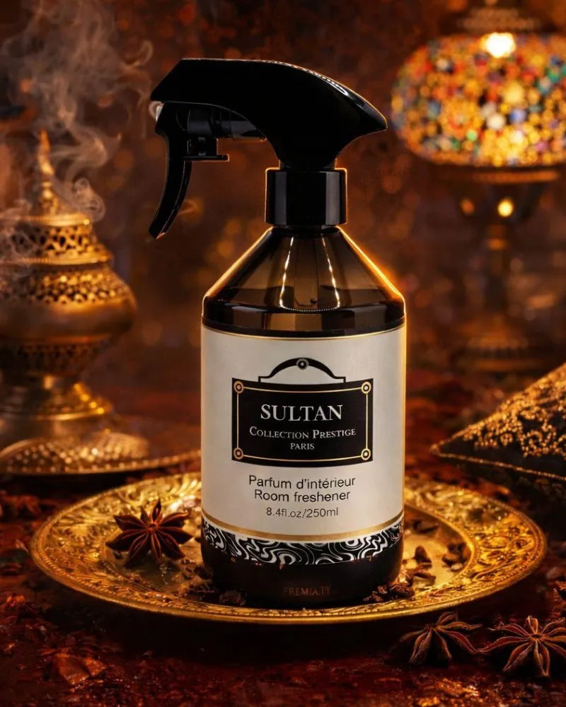 Sultan