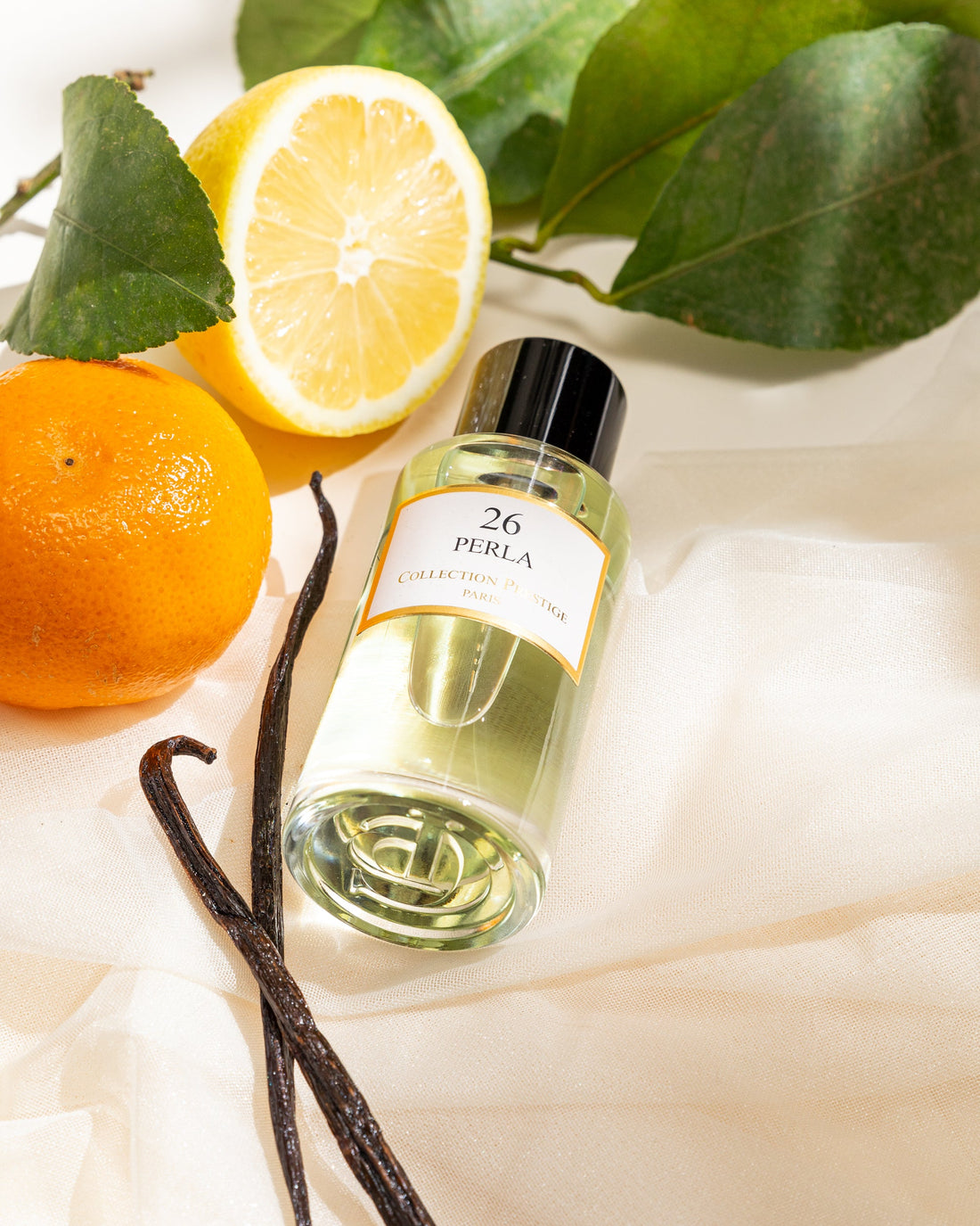 Perla N°26 vs Erba Pura de Xerjoff : Plus qu'une Inspiration — Notre Verdict