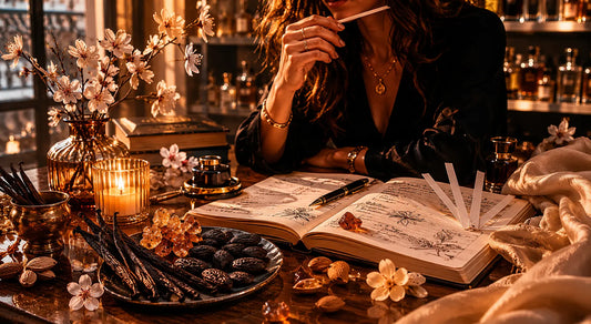 Les Meilleurs Parfums Gourmands pour Femme — Notre Top Sélection