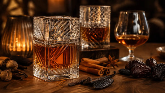 Meilleur Dupe Angel's Share Kilian : Khamrah Lattafa, Notre Verdict