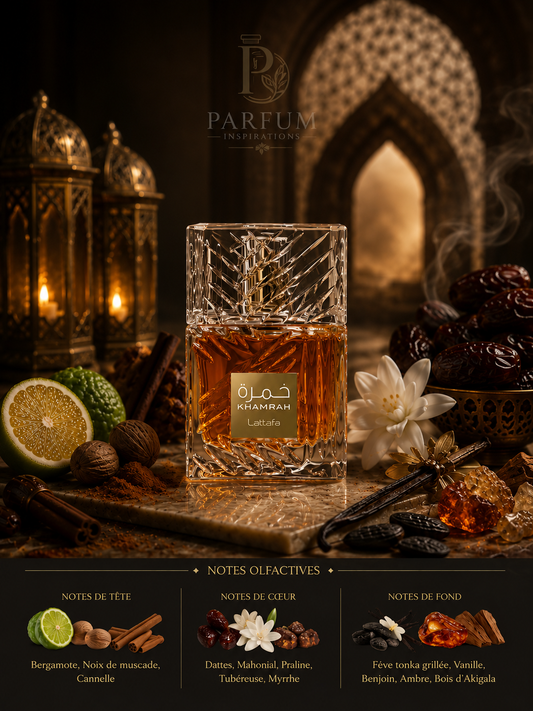 Quel Parfum Lattafa Choisir ? Guide Complet de la Sélection