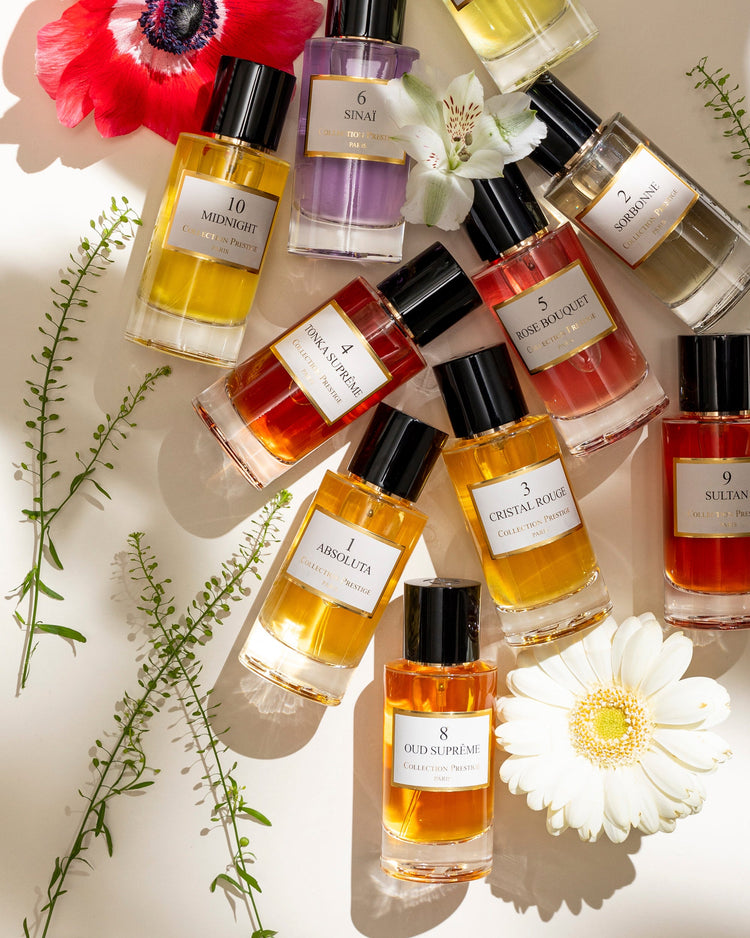 Tous Nos Parfums