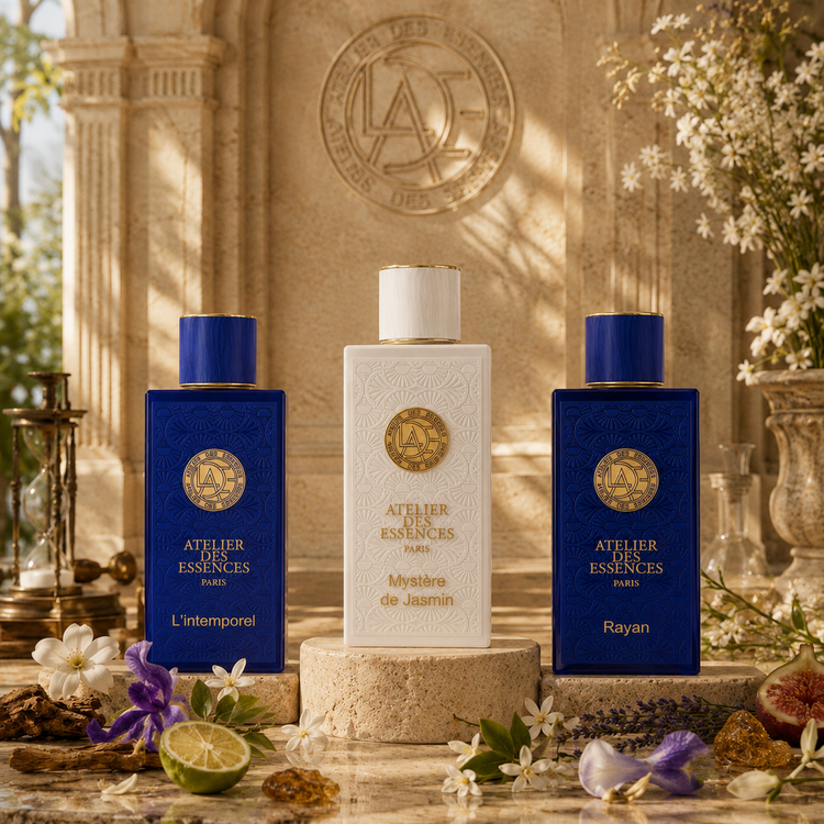 Atelier des Essences
