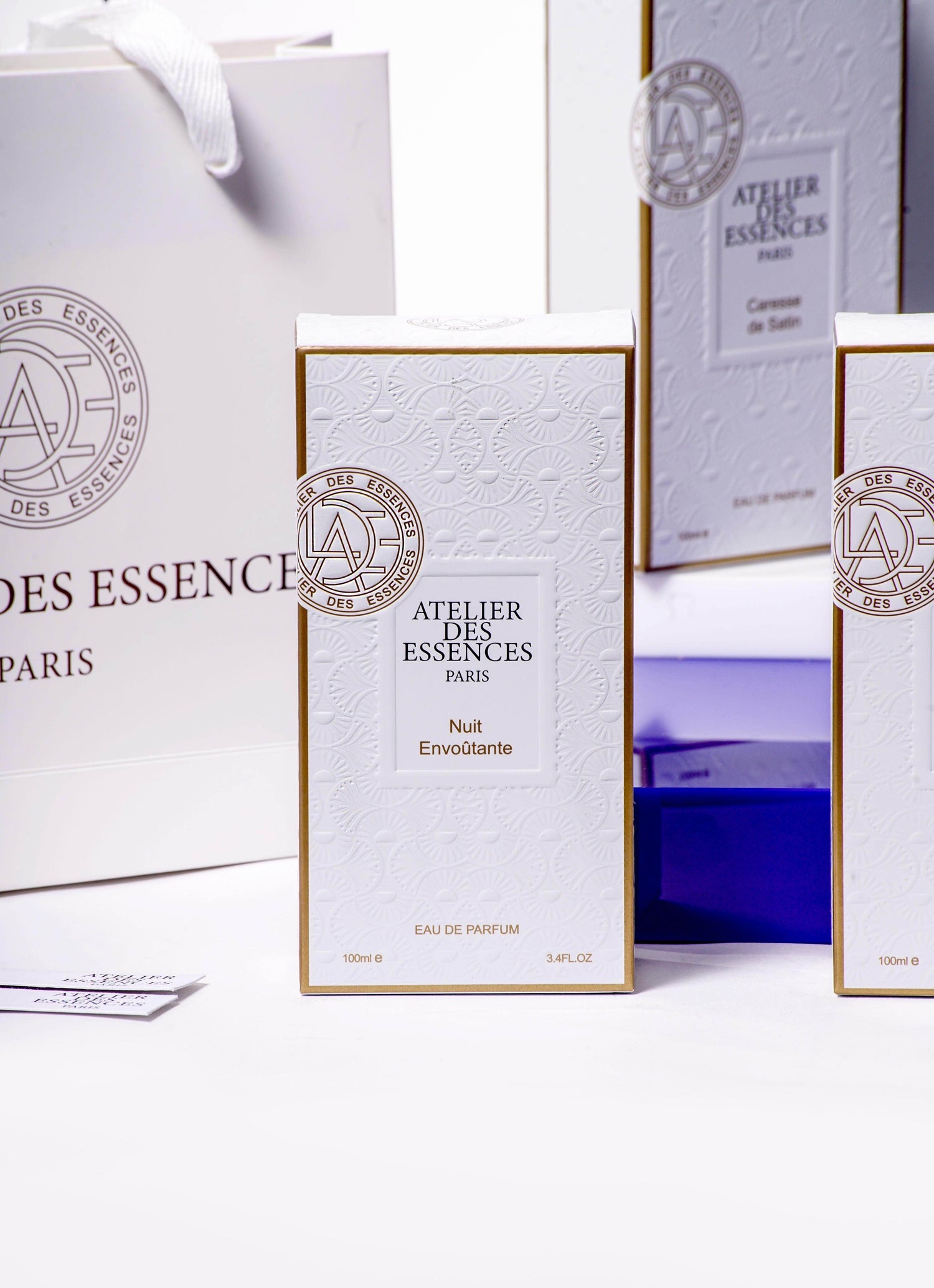 Atelier des Essences