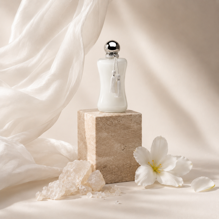 Parfums Musqués
