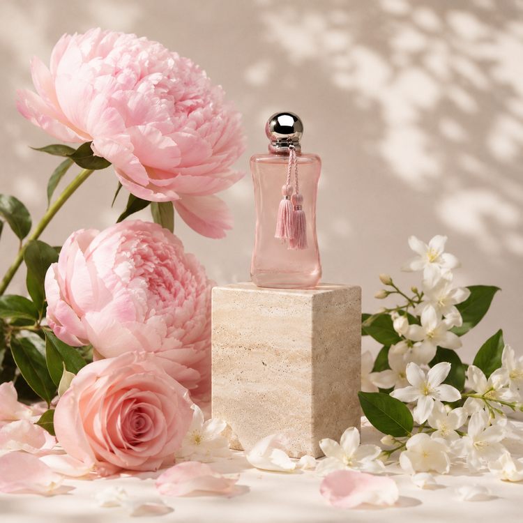 Parfums Floraux