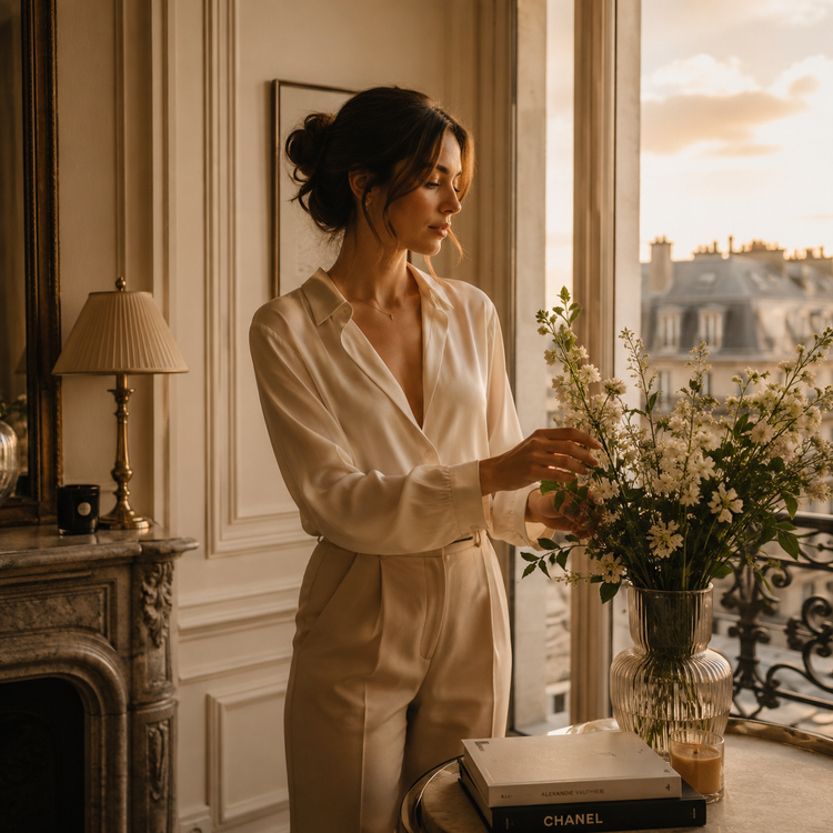 Lattafa Pour Elle