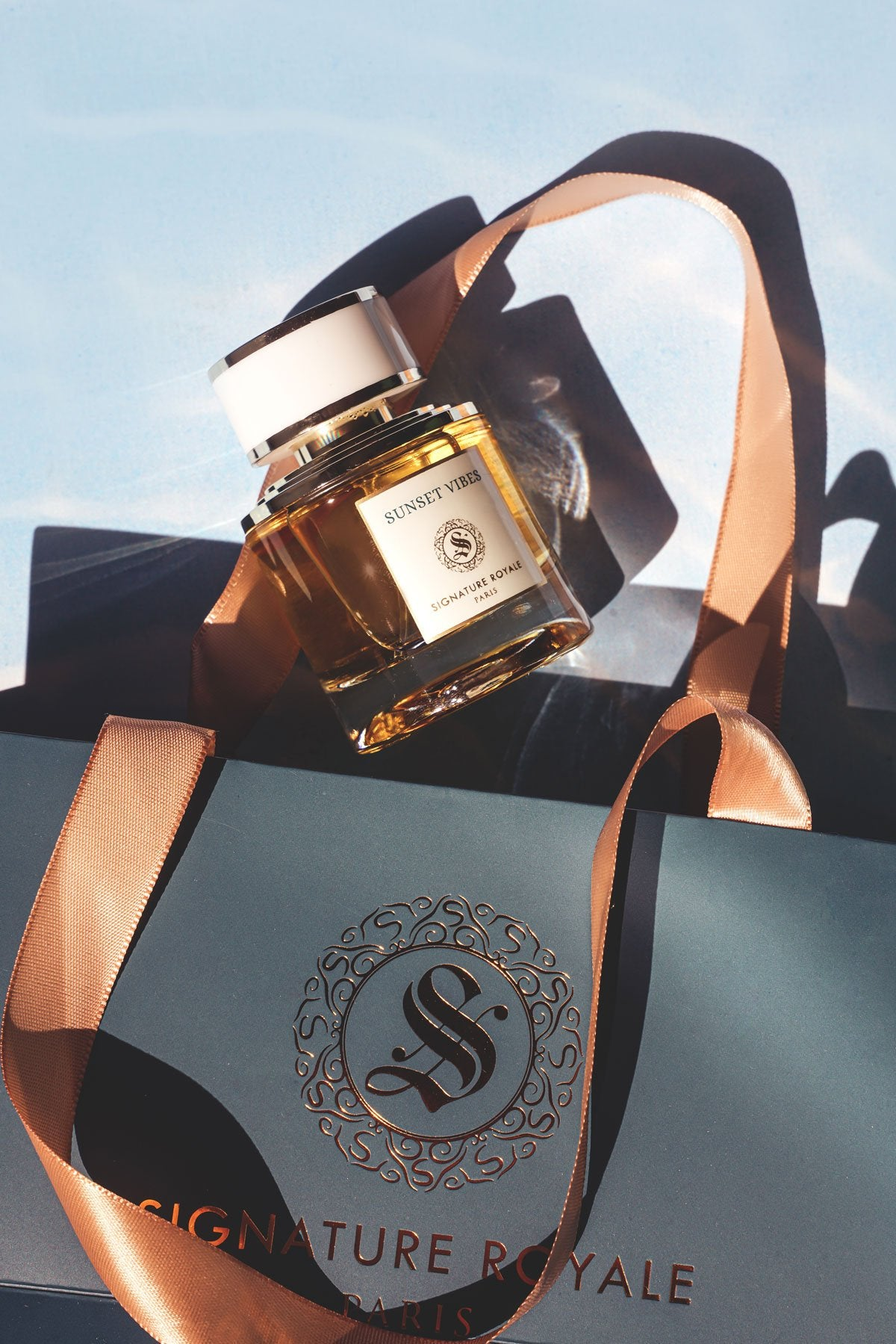 Signature Royale