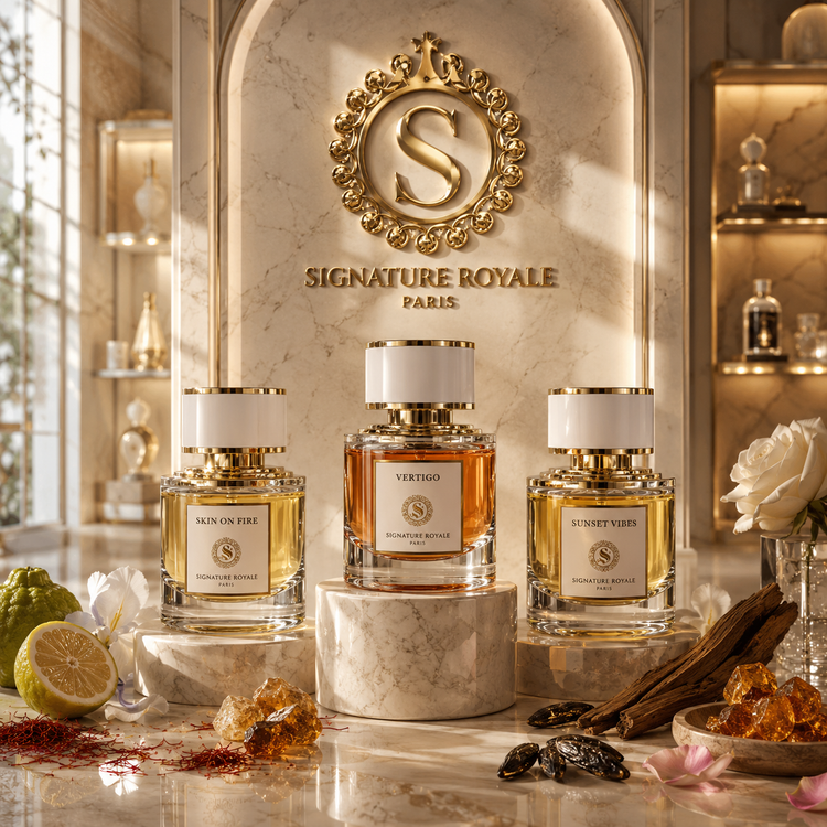 Signature Royale
