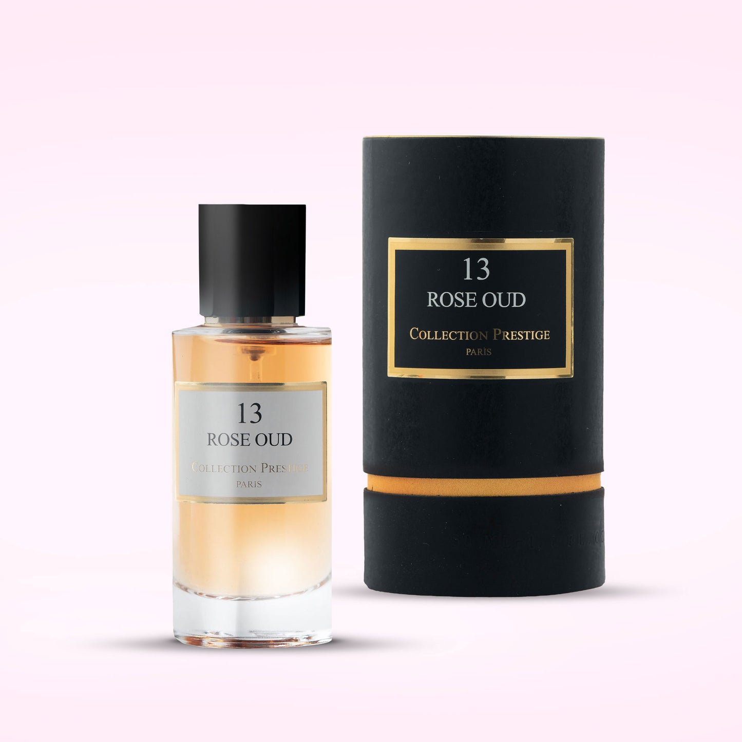 Rose Oud No. 13