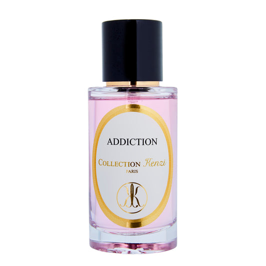 Kenzi Collection - Addiction