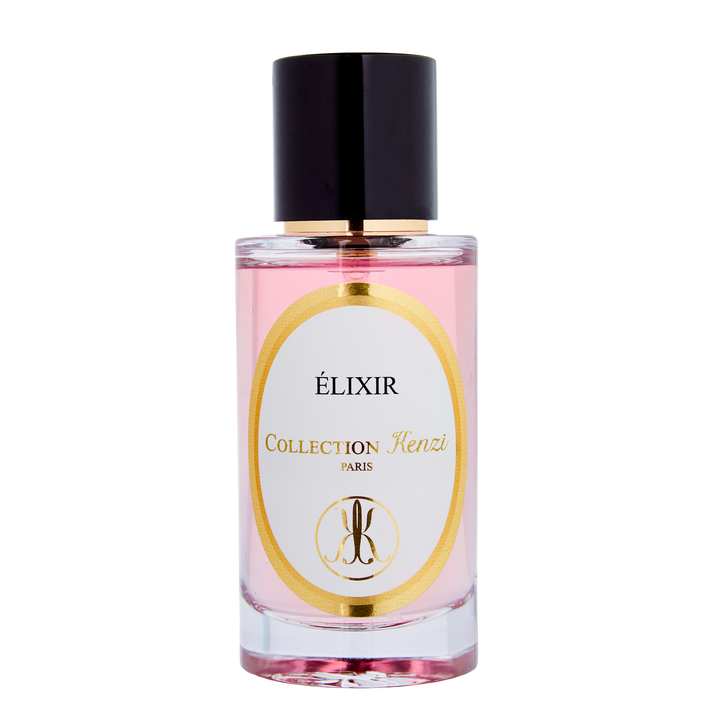 Kenzi Collection - Elixir