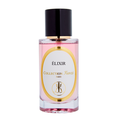 Elixir - Ambiance