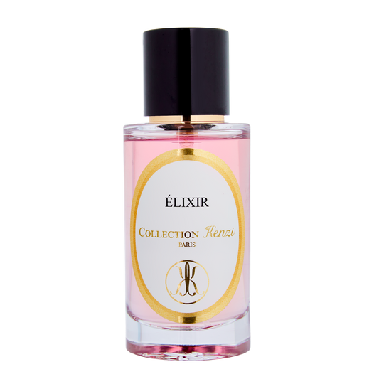 Kenzi Collection - Elixir