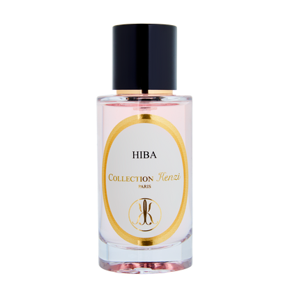 Hiba - Vue de détail