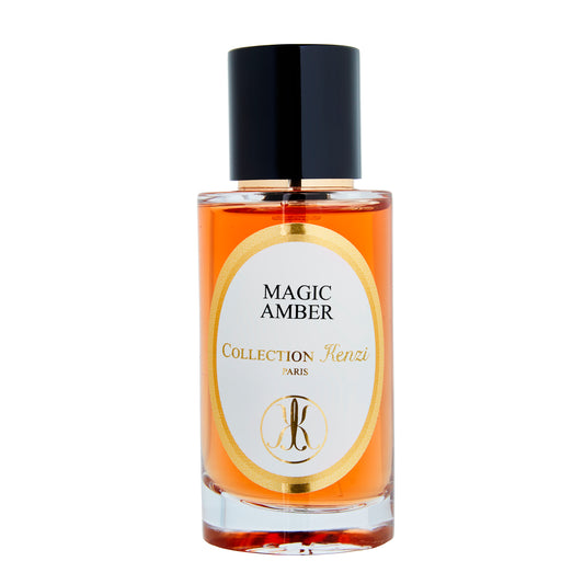 Kenzi Collection - Magic Amber