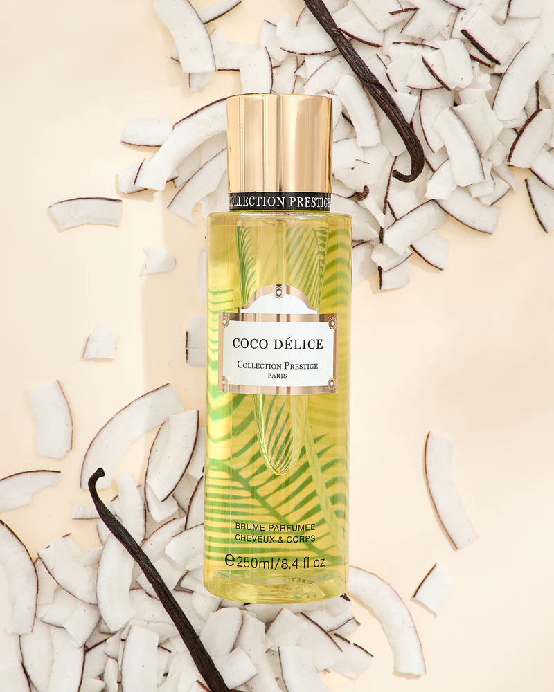 Brume Coco Délice