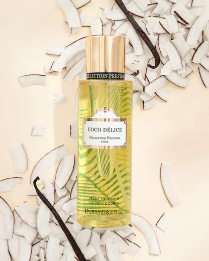 Brume Coco Délice