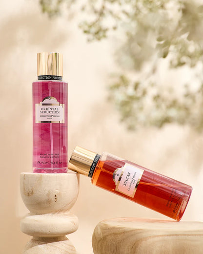 Brume Oriental Seduction