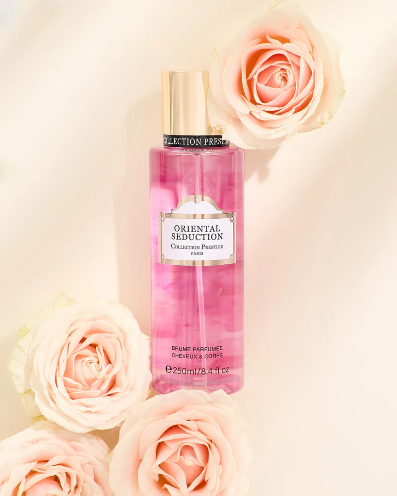 Brume Oriental Seduction
