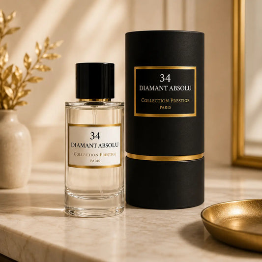 Diamant Absolu 34