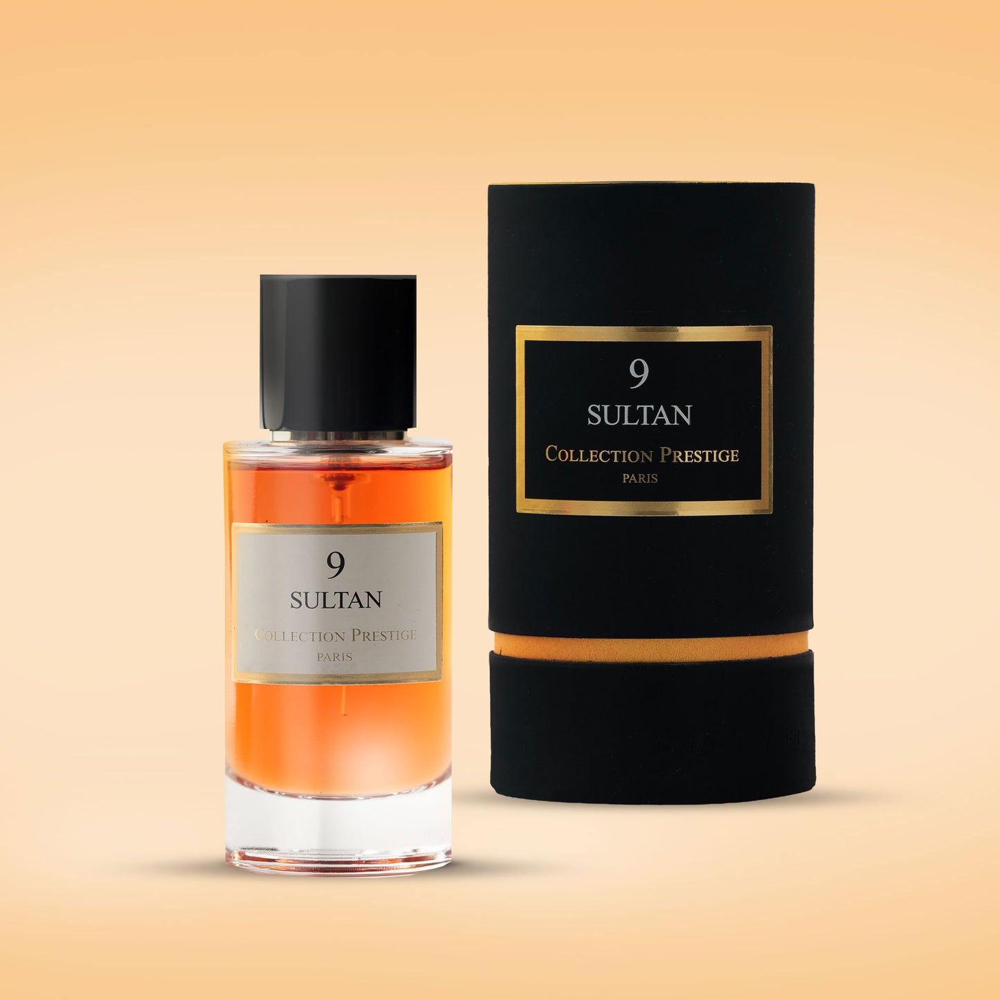 Sultan No. 9