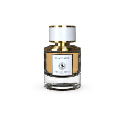 AL ANDALUZ - Collection Prestige PARIS