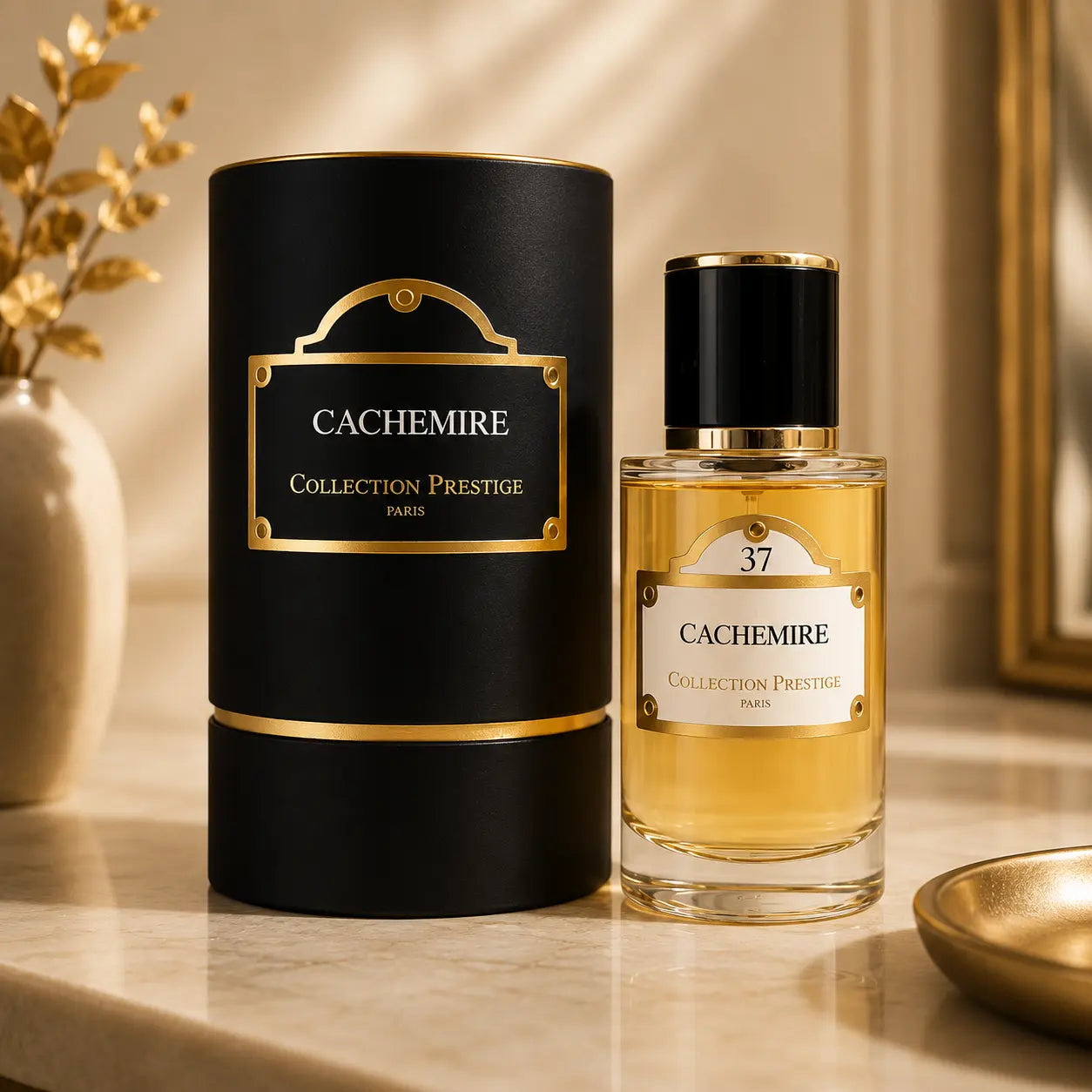 Cachemire N°37