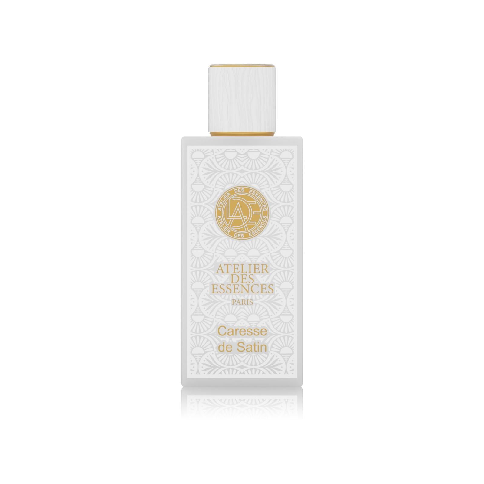 Caresse de Satin - Atelier Des Essences
