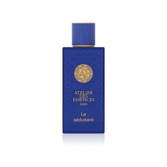 Sandalwood No. 18