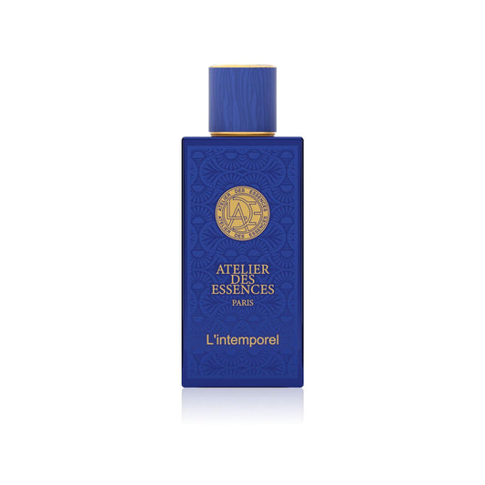 Sandalwood No. 18