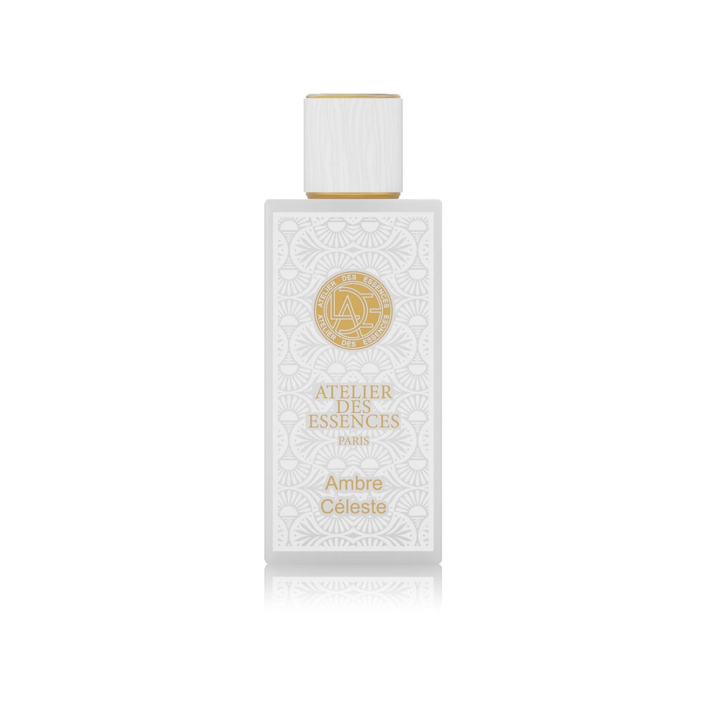 Ambre Céleste - Atelier Des Essences