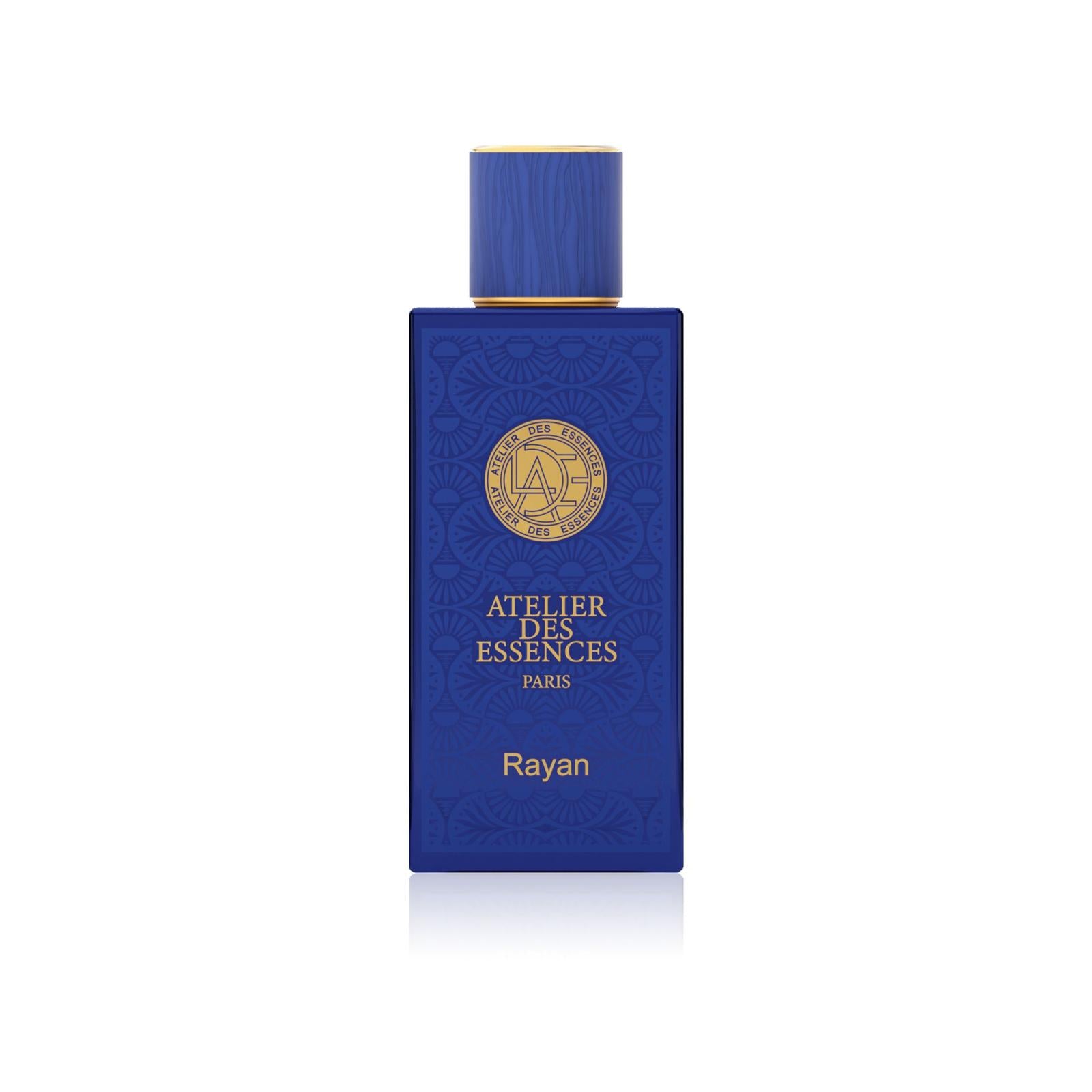 Rayan - Atelier Des Essences