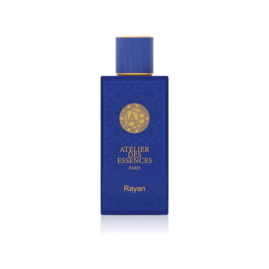 Sandalwood No. 18