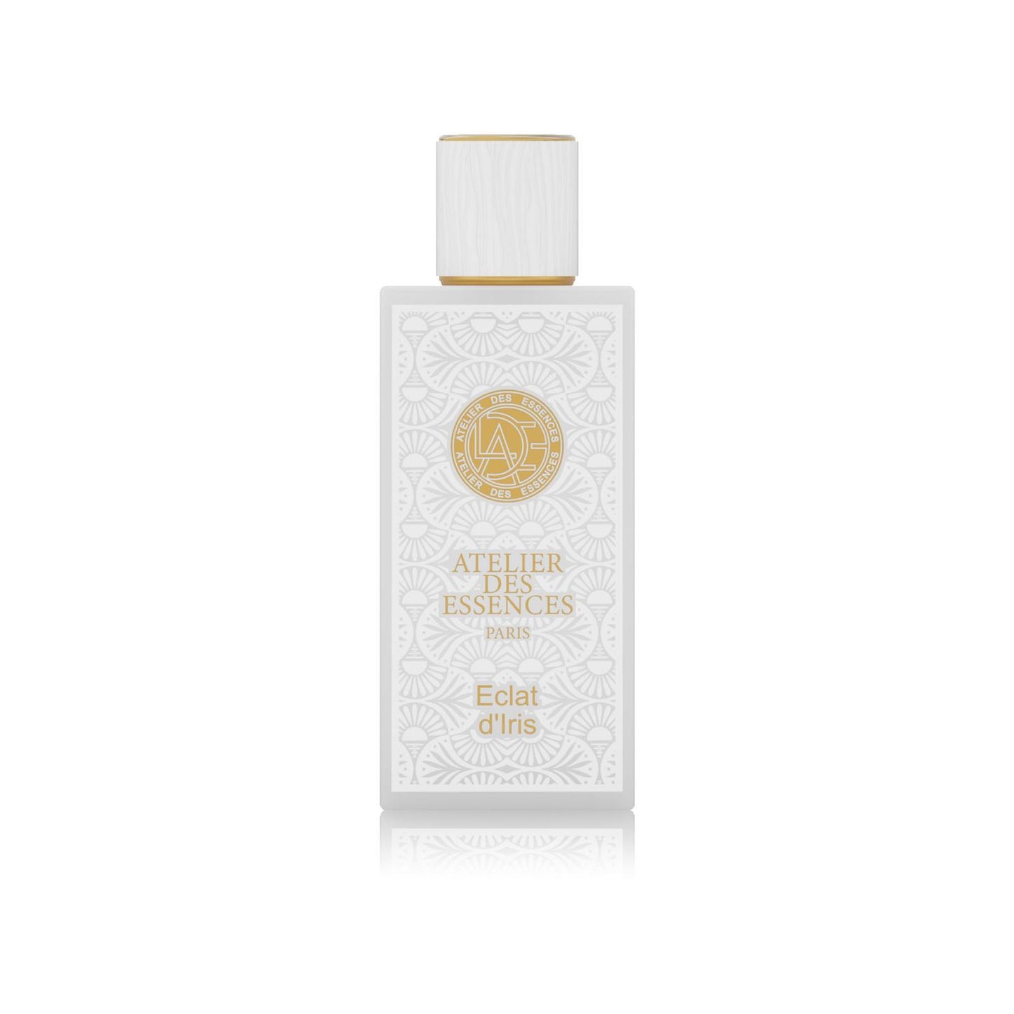 Éclat d’Iris - Atelier Des Essences