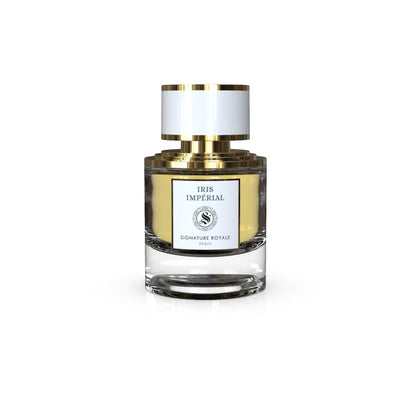 IRIS IMPERIAL - Collection Prestige PARIS