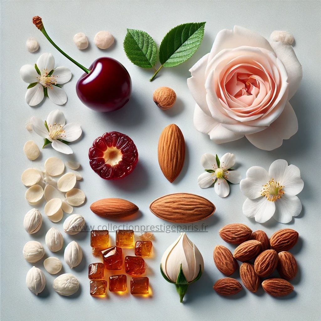Love cherry N°28