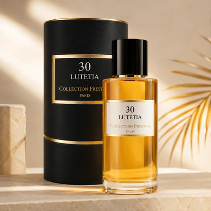 Lutetia N°30