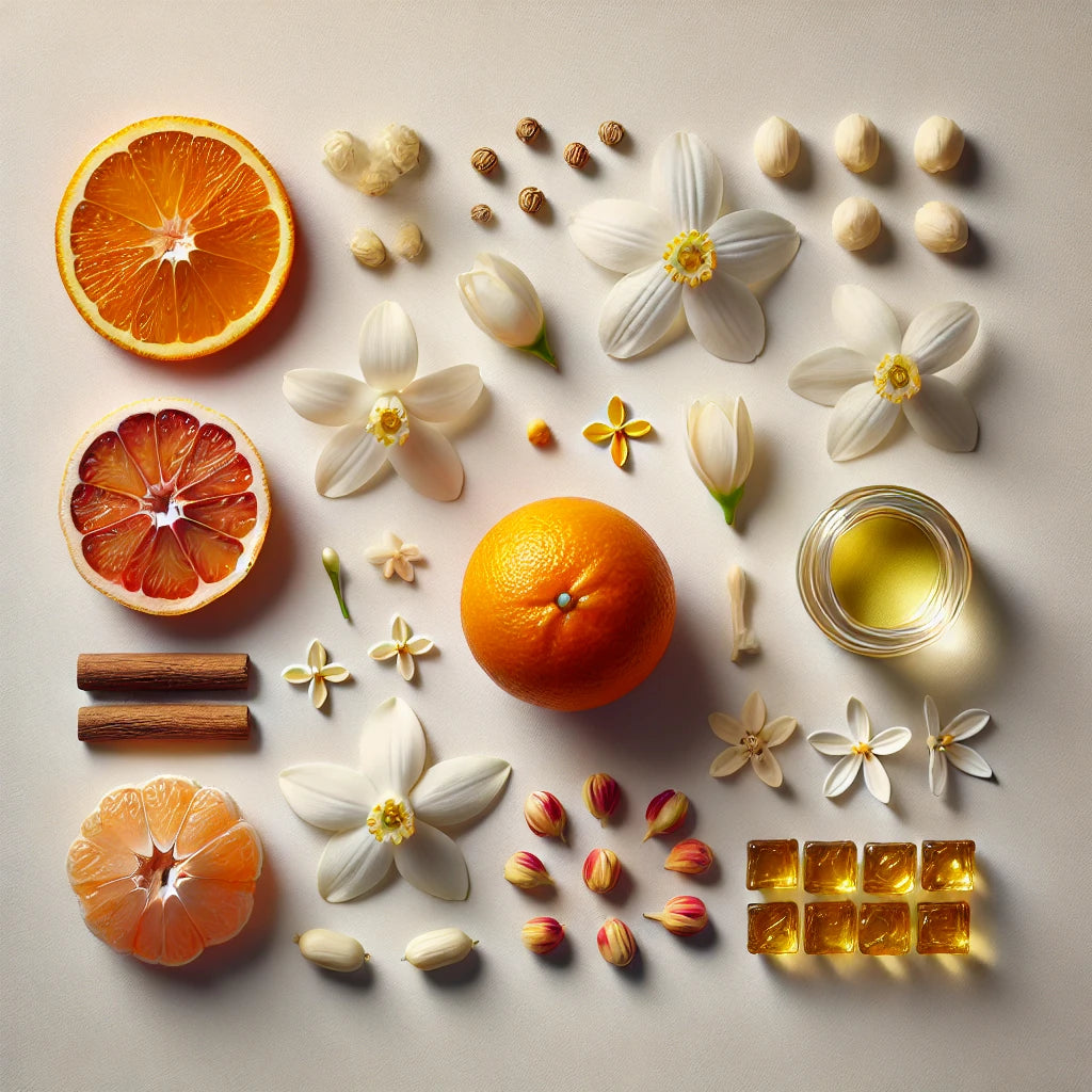 Neroli No. 15