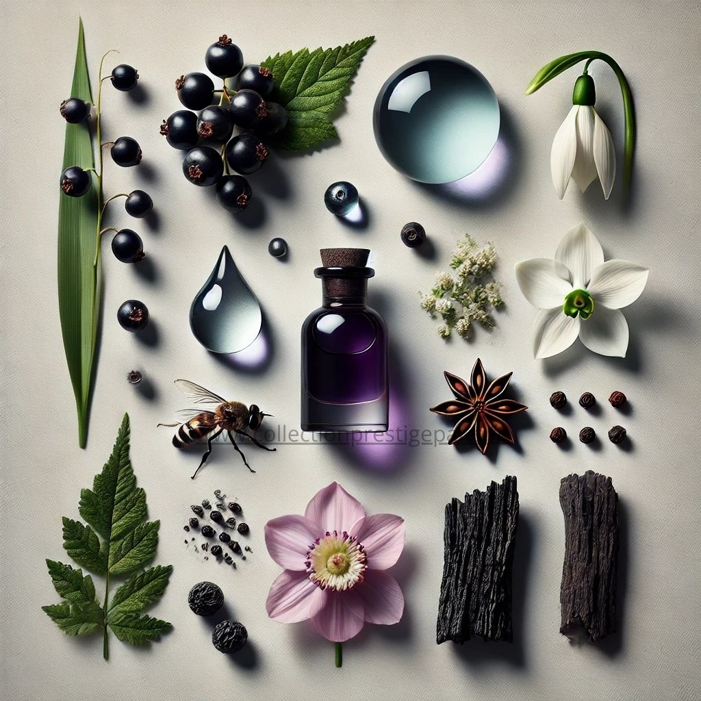 Absolute Black No. 12