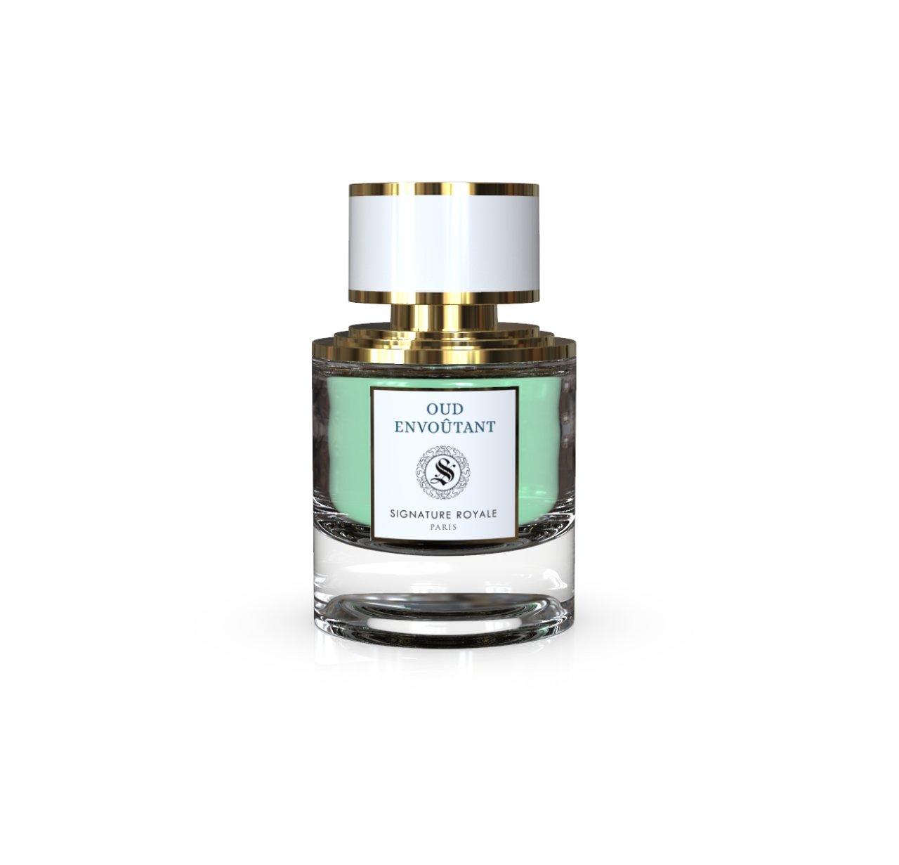 OUD ENVOÛTANT