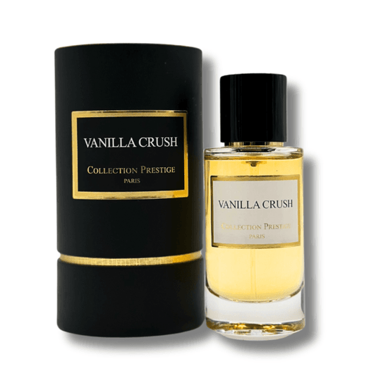 Vanilla Crush Special Edition