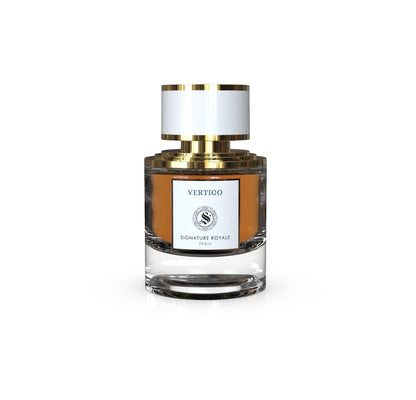 Vertigo - Collection Prestige PARIS