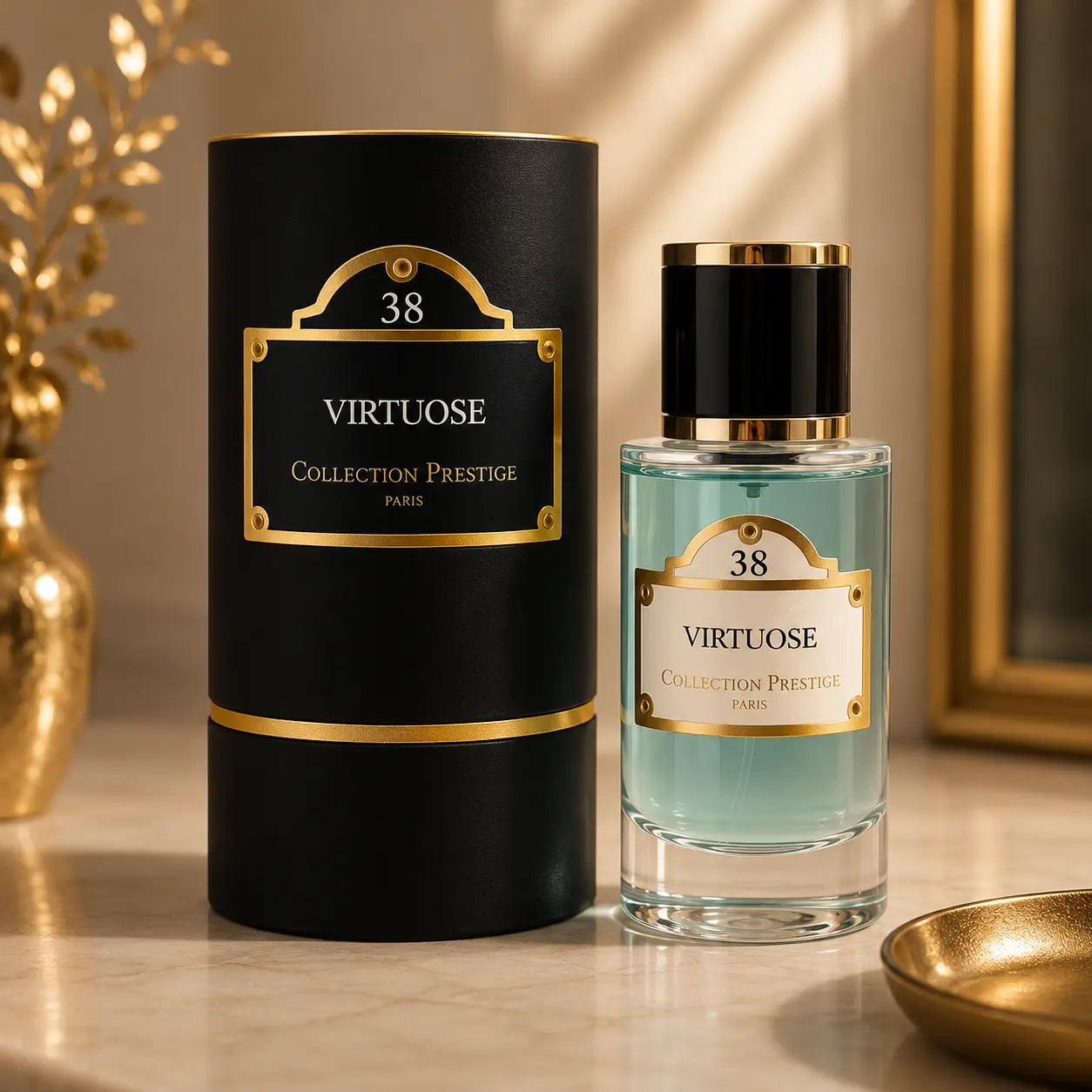 Virtuose N°38
