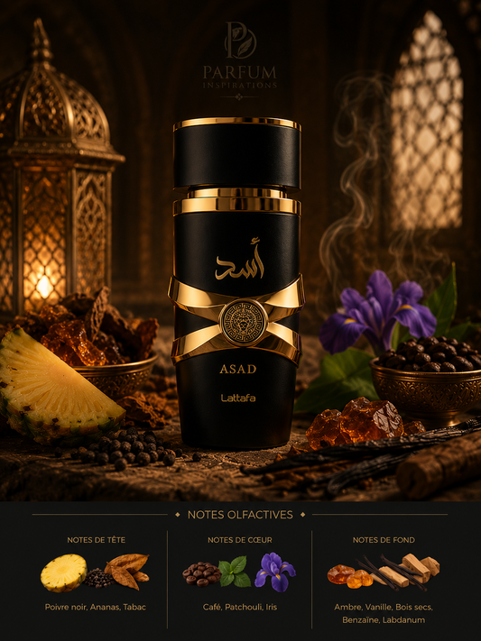Asad