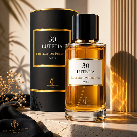 Lutetia 30